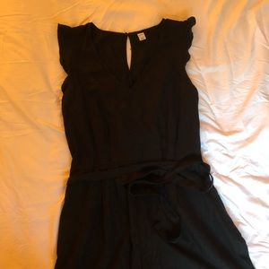 NWT Old Navy Romper